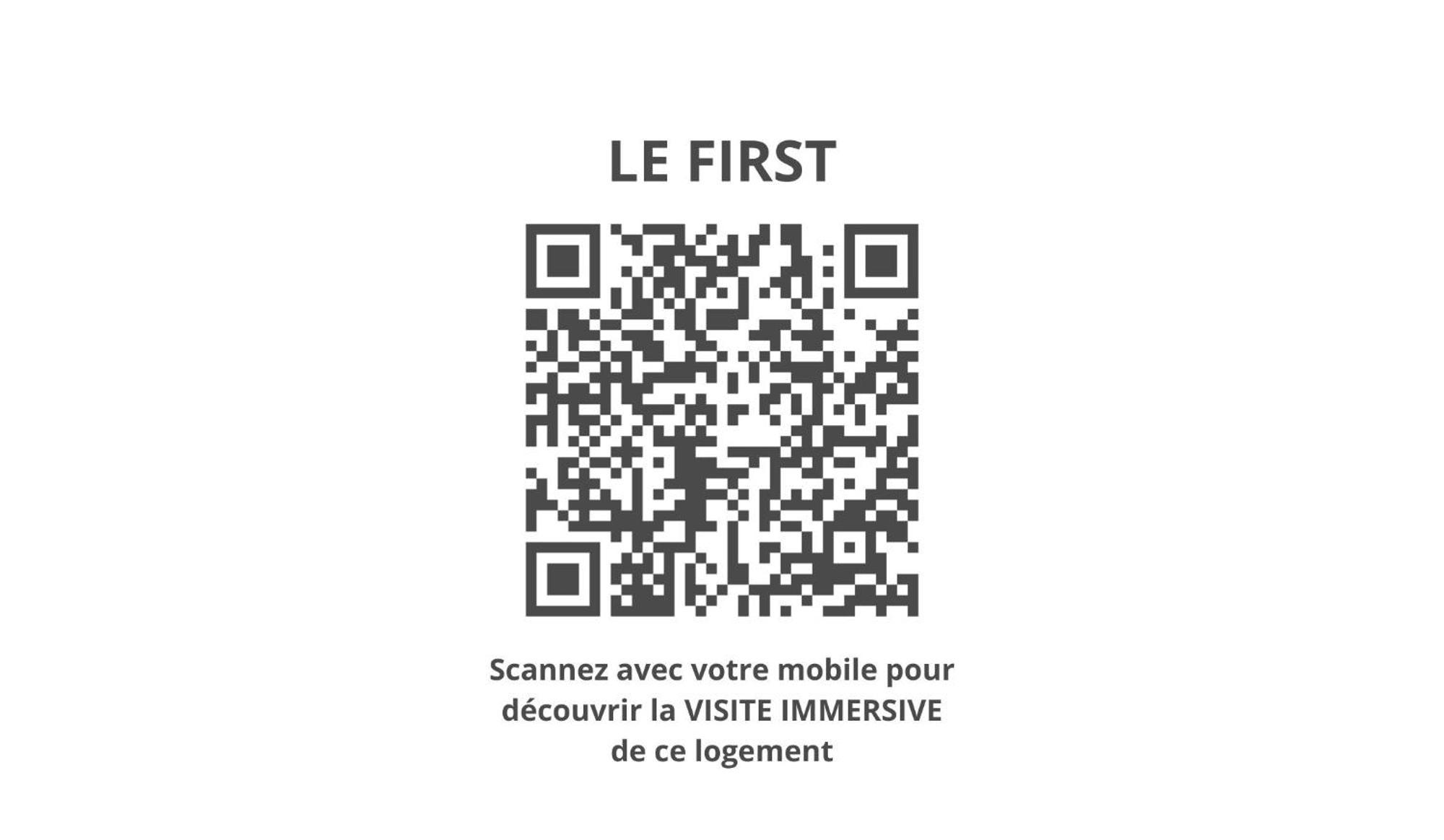 Le First By Cocoonr Apartamento Nantes Exterior foto