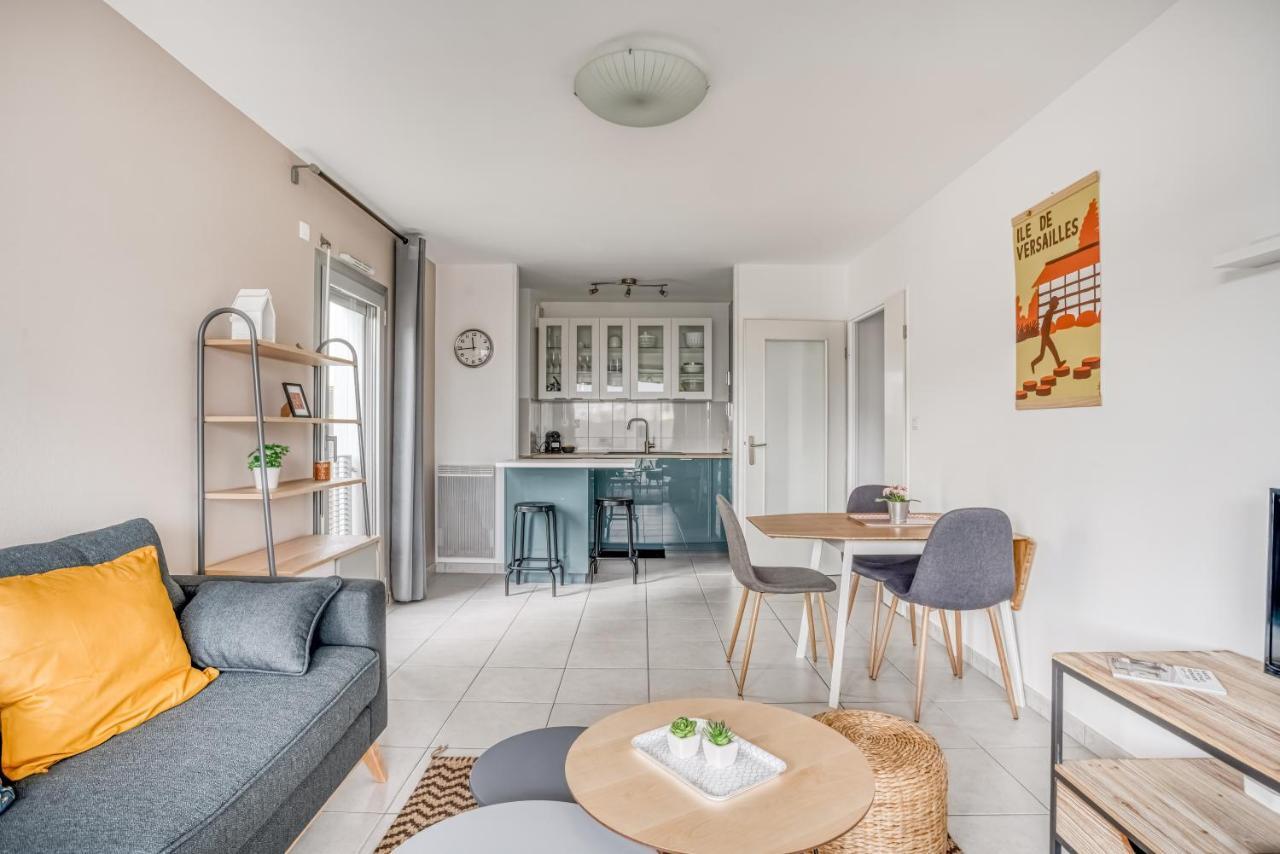 Le First By Cocoonr Apartamento Nantes Exterior foto